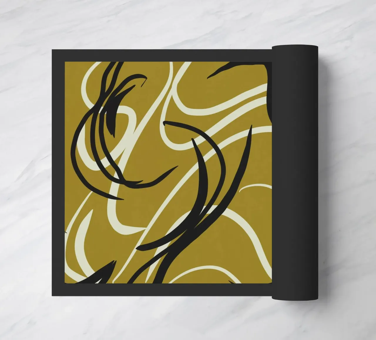 Design fluido 03 zerbino da Little Dean