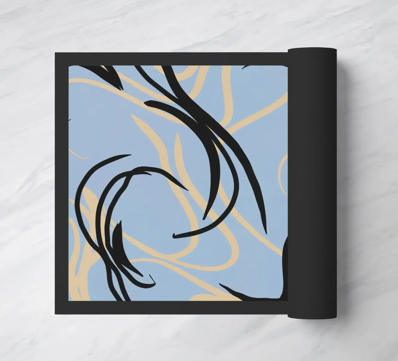 Design fluido 04 zerbino da Little Dean