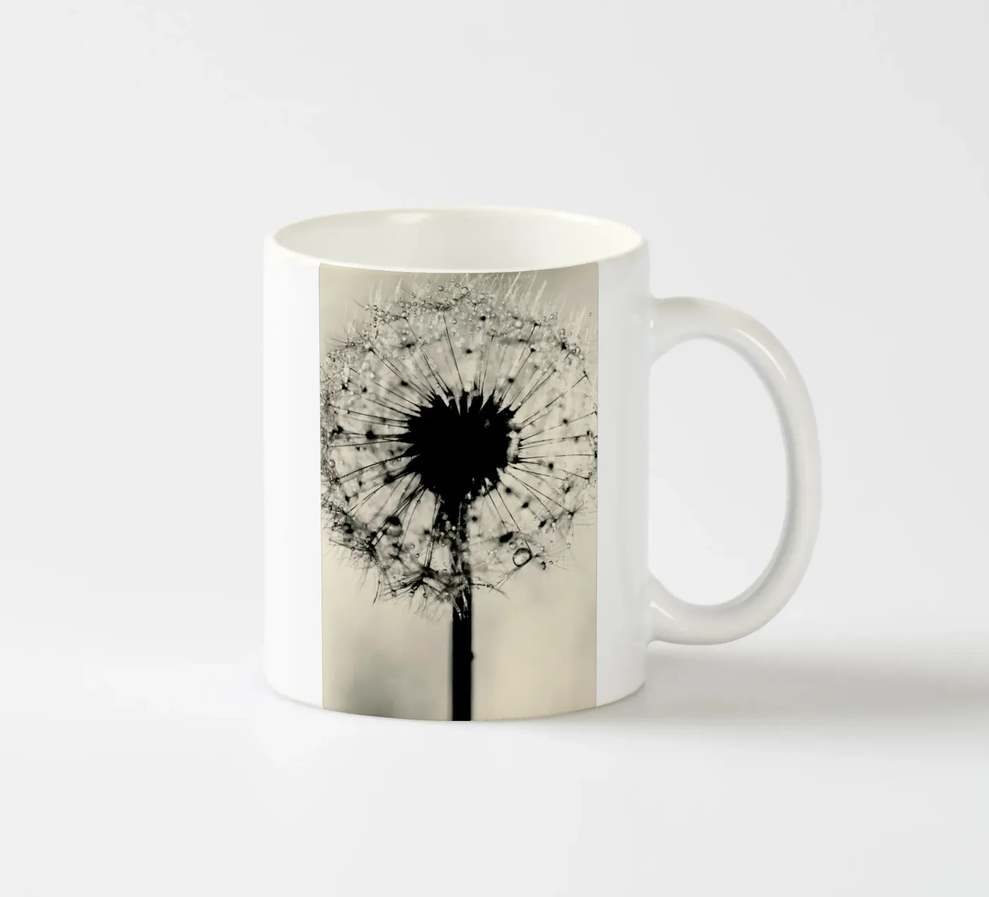 hope ceramic mug by Ingrid Beddoes