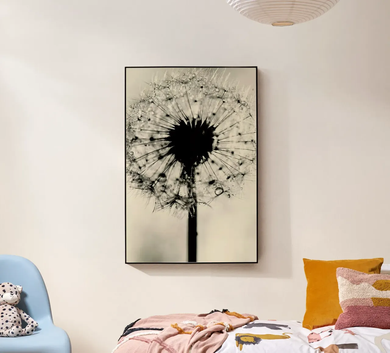 hope plexiglass da Ingrid Beddoes