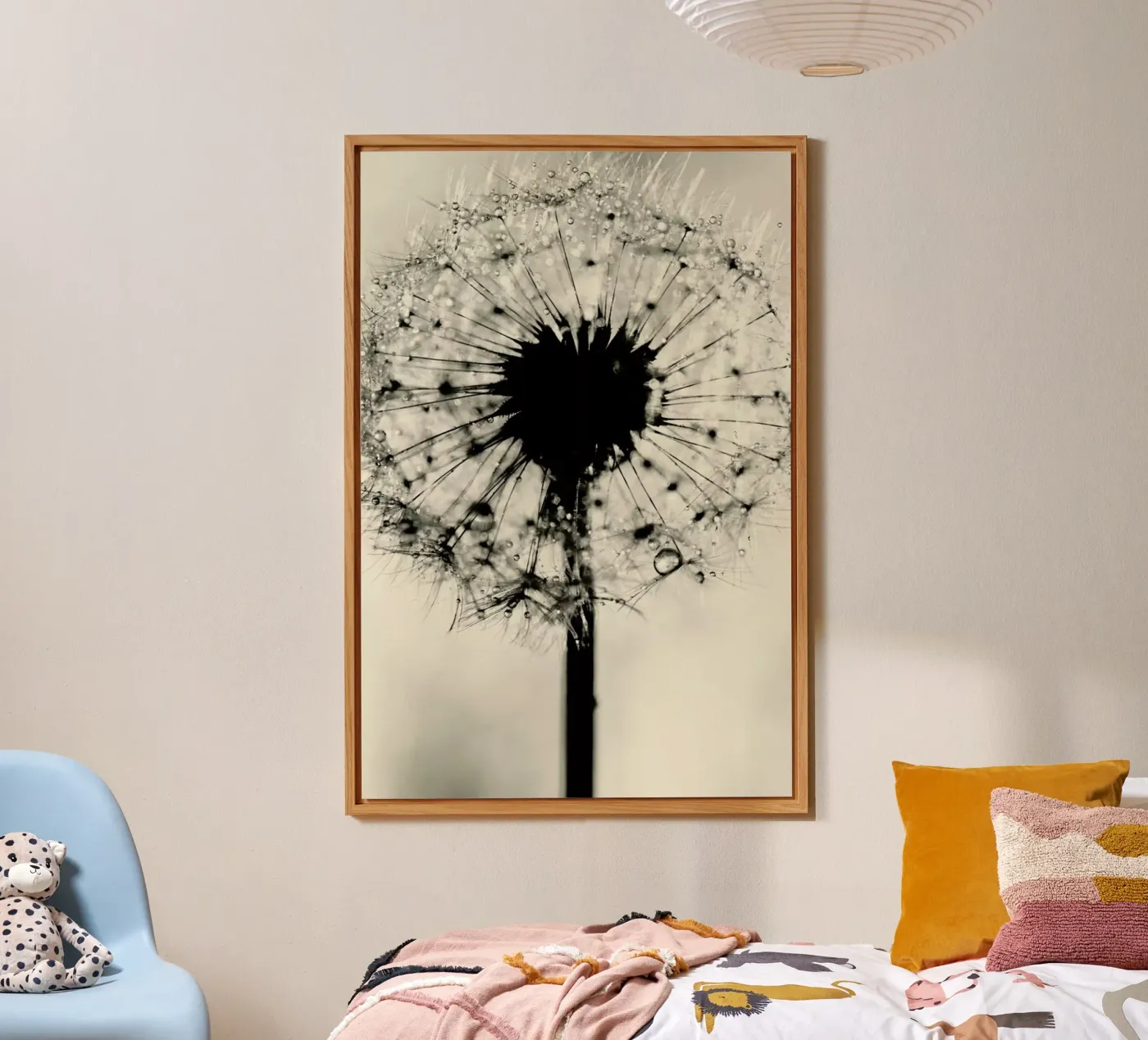 hope alluminio dibond da Ingrid Beddoes