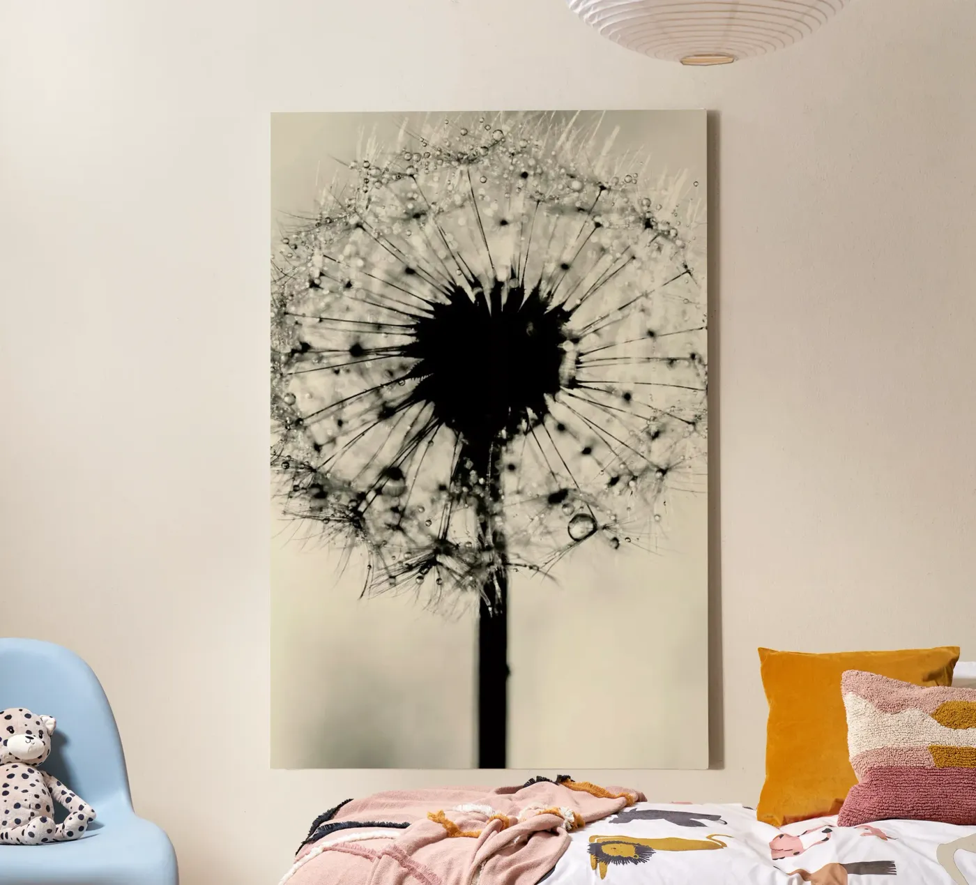 hope tela da Ingrid Beddoes