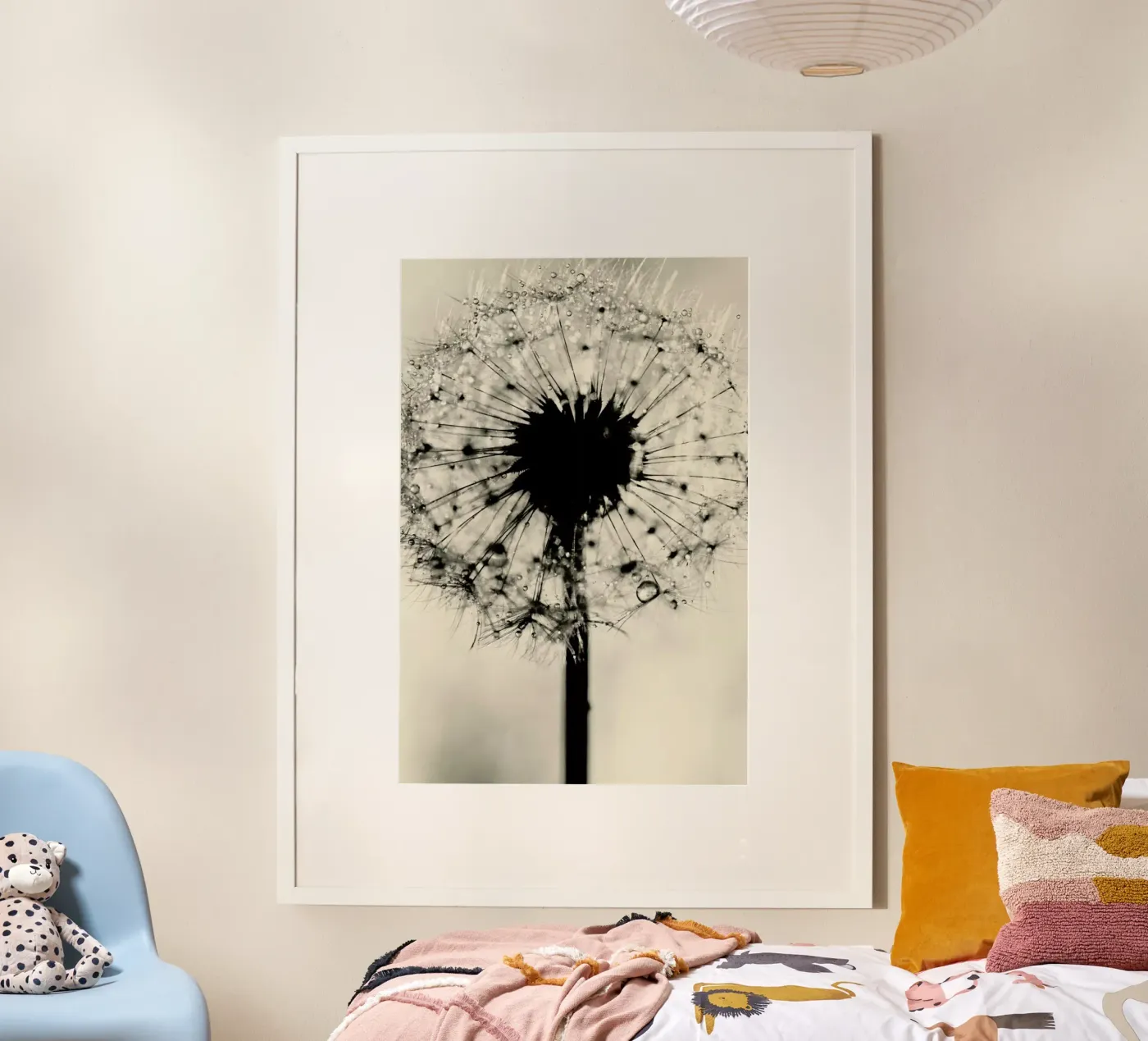 hope poster da Ingrid Beddoes