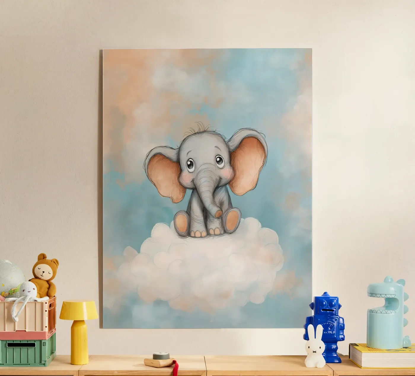 Pictura plexiglass da Pictura