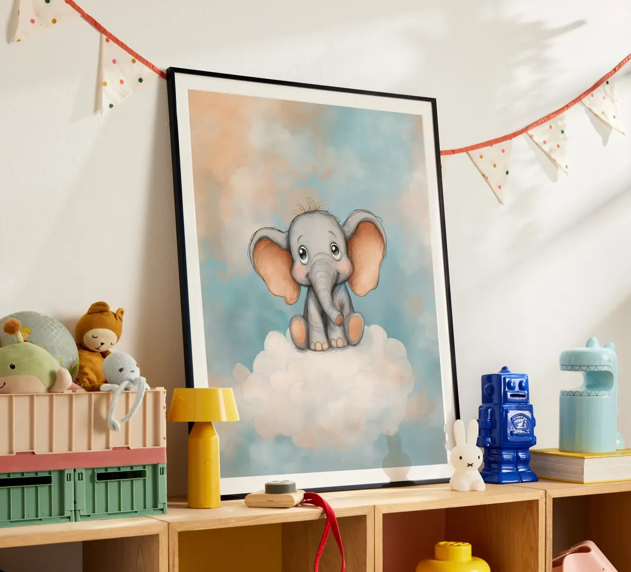 Pictura poster by Pictura