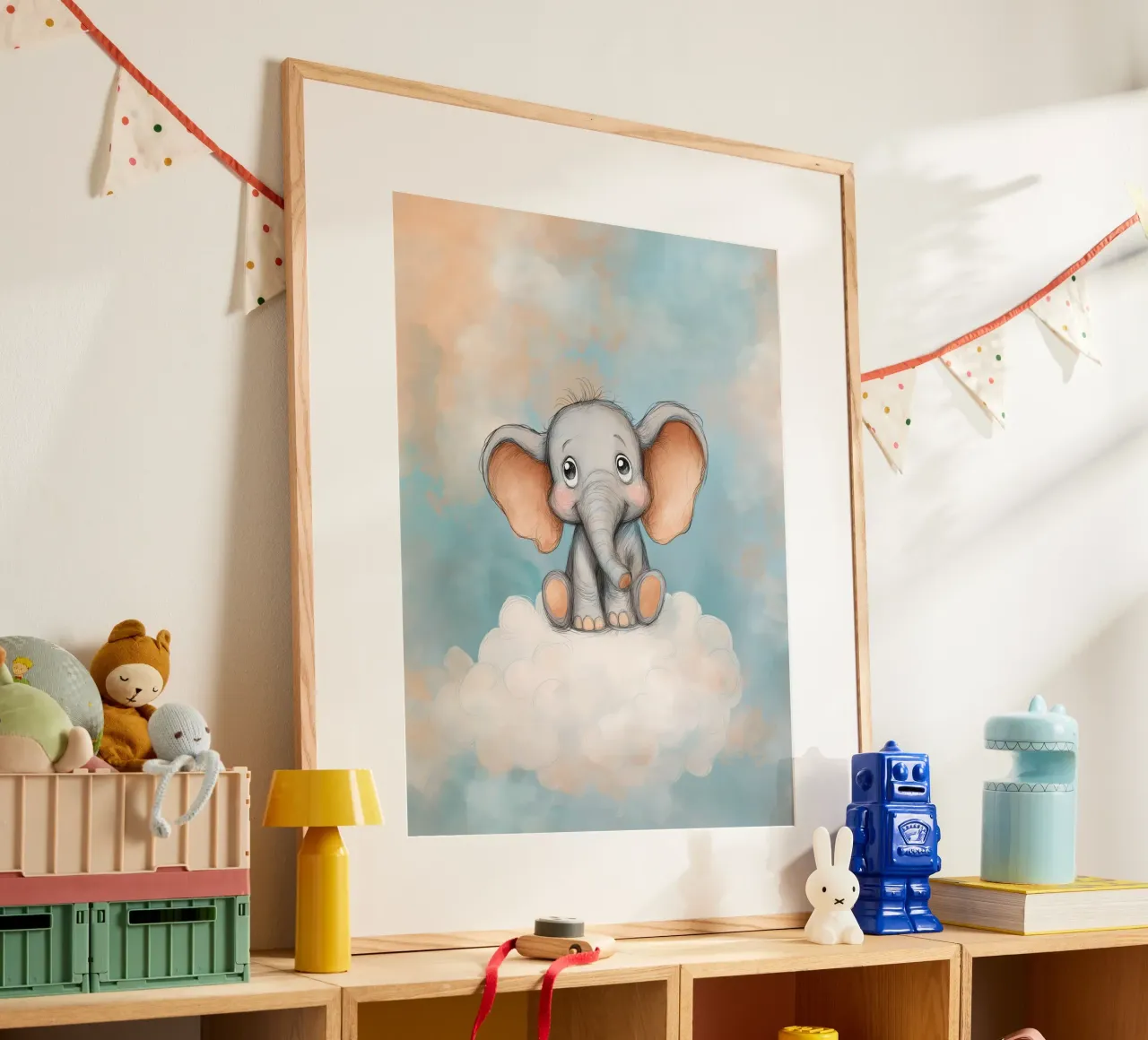 Pictura poster by Pictura