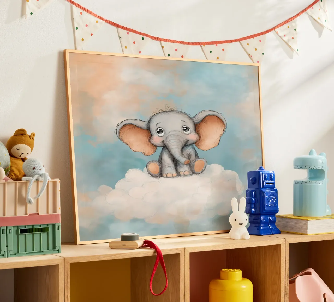 Pictura poster by Pictura