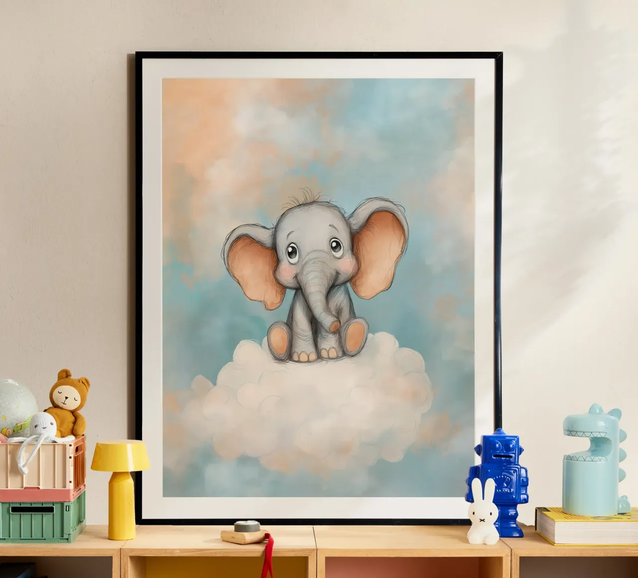 Pictura poster by Pictura