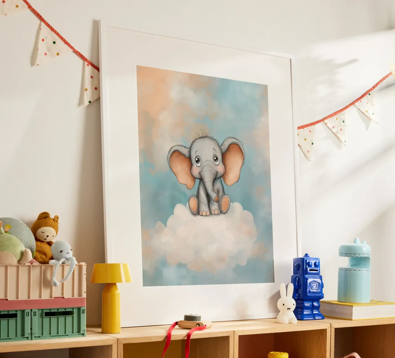 Pictura poster by Pictura