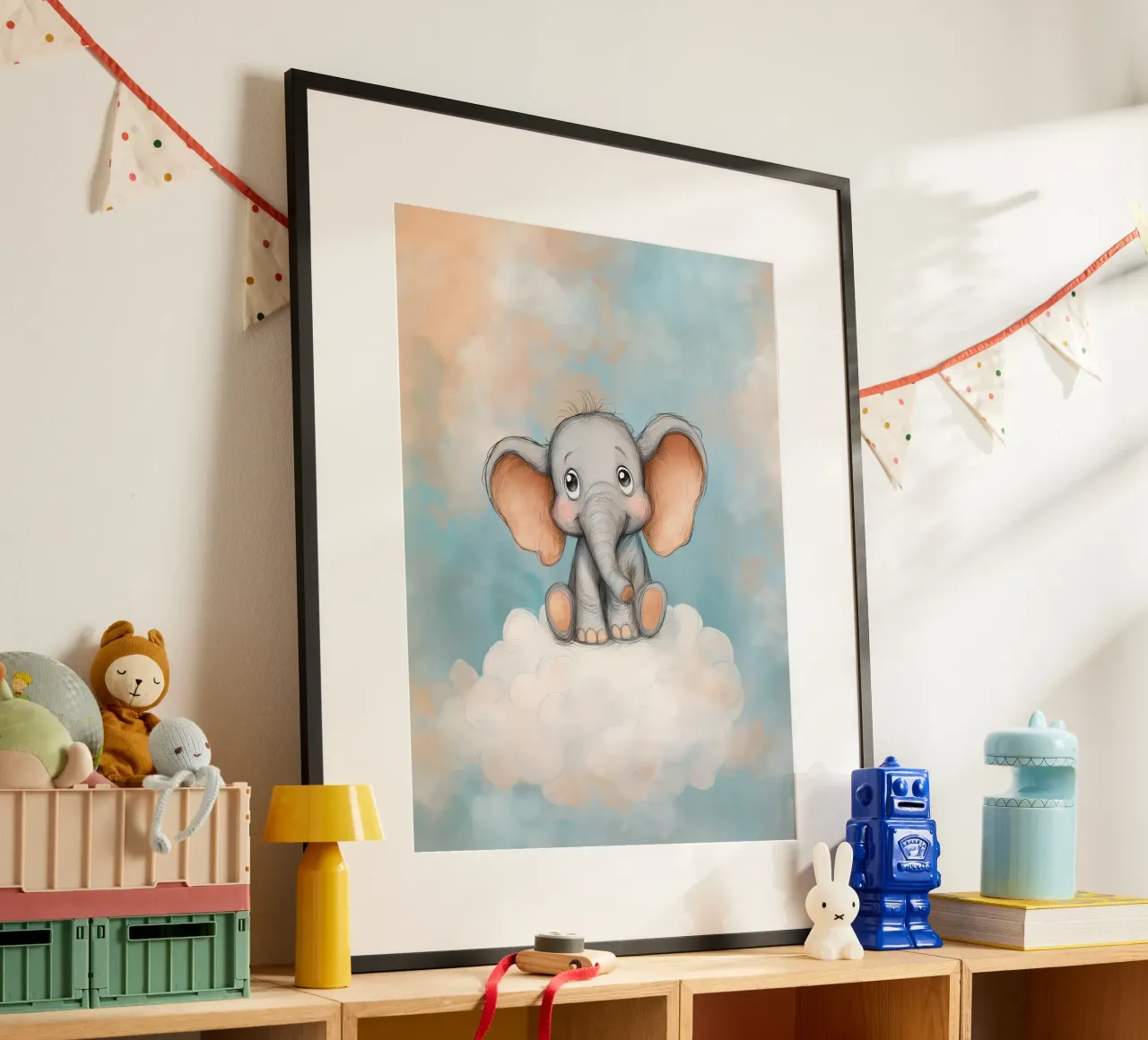 Pictura poster by Pictura