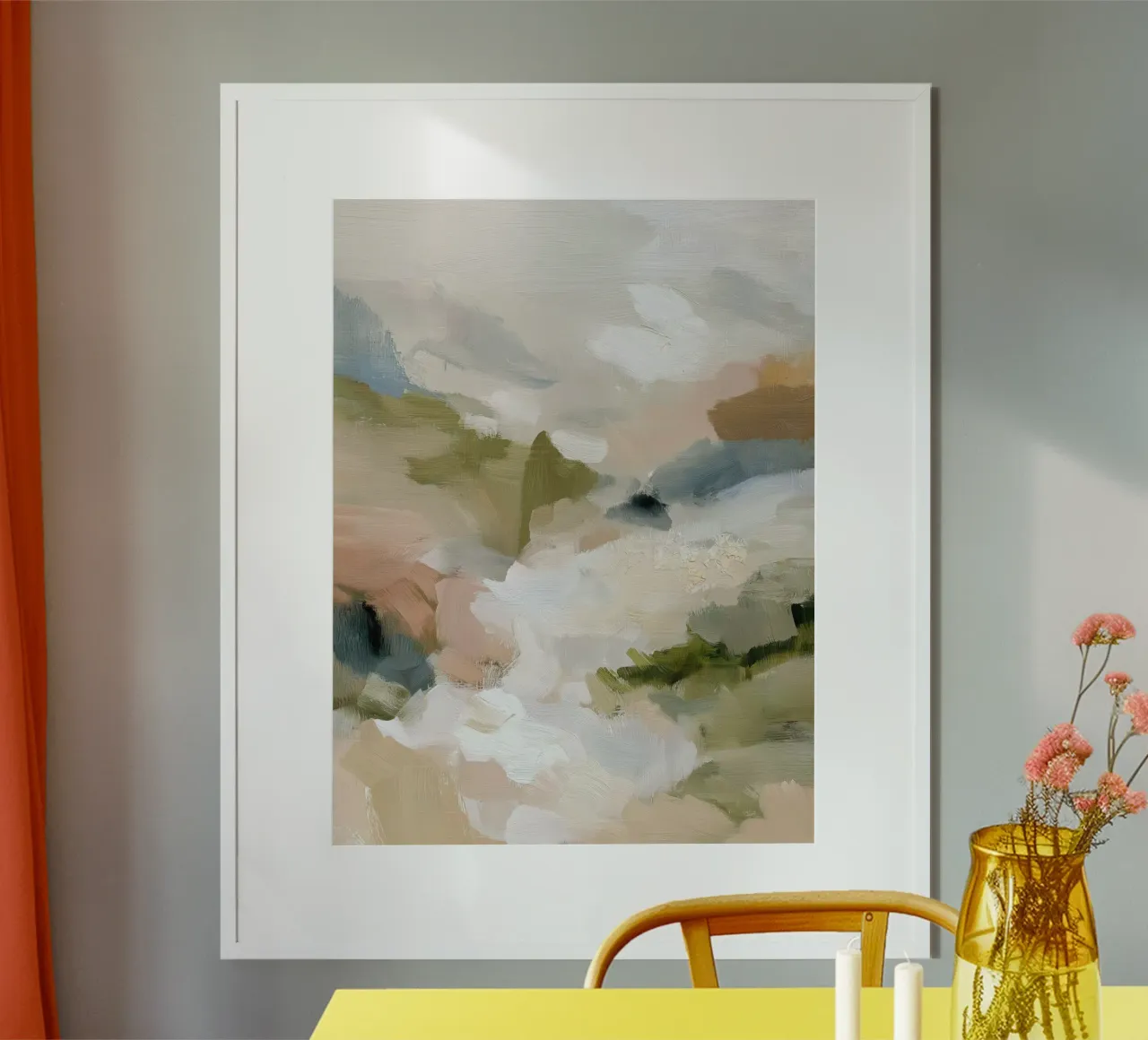 Pictura poster by Pictura