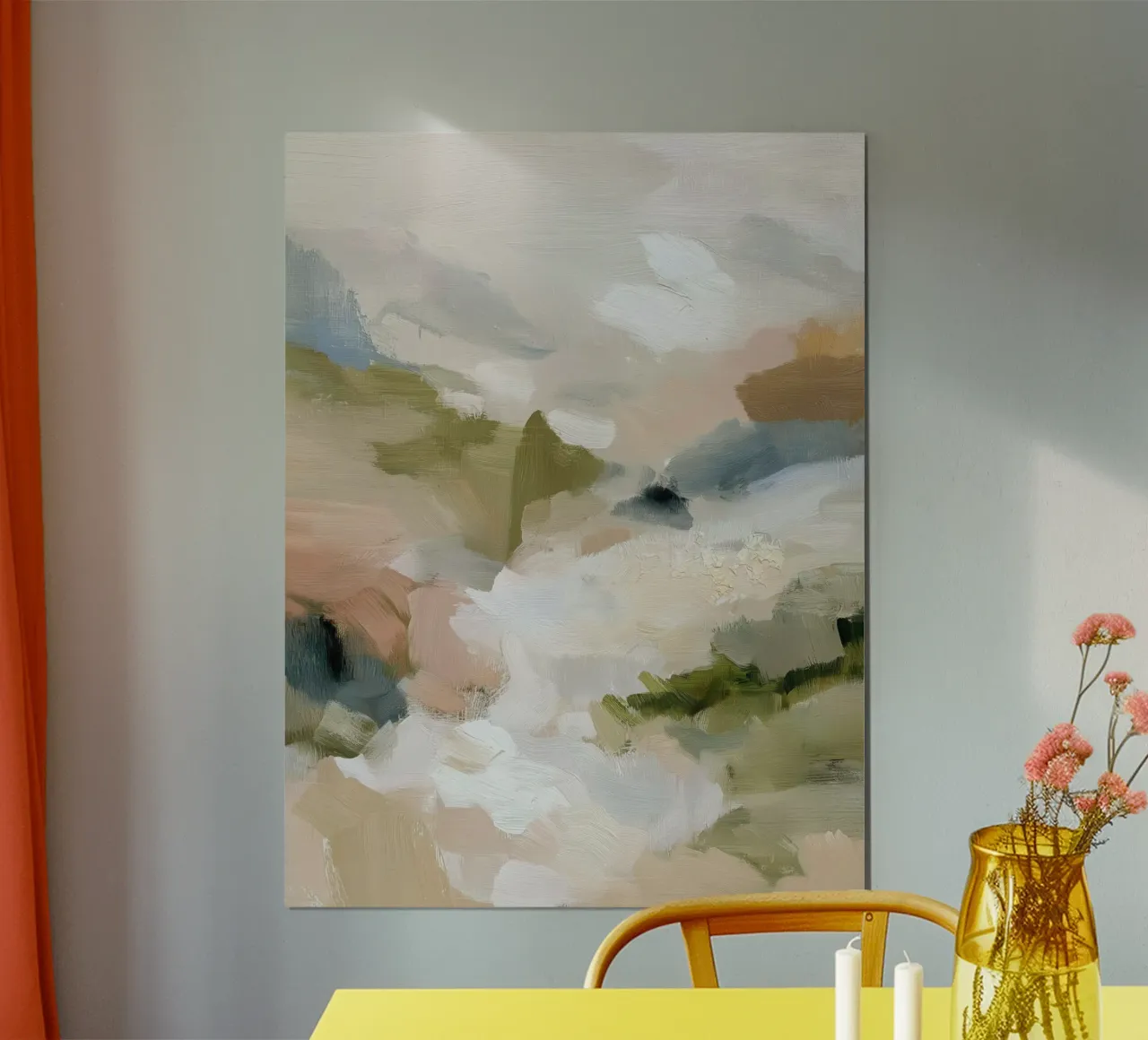 Pictura poster by Pictura