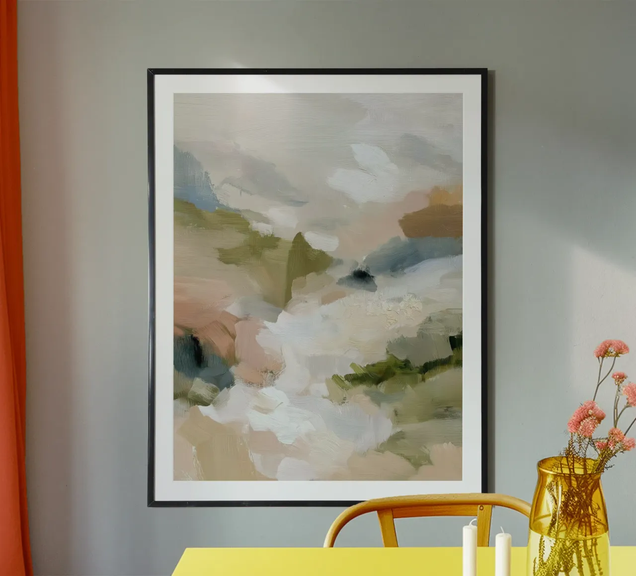 Pictura poster by Pictura