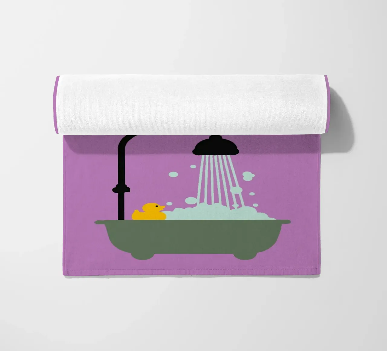 Bad vibes only telo mare da maramirage