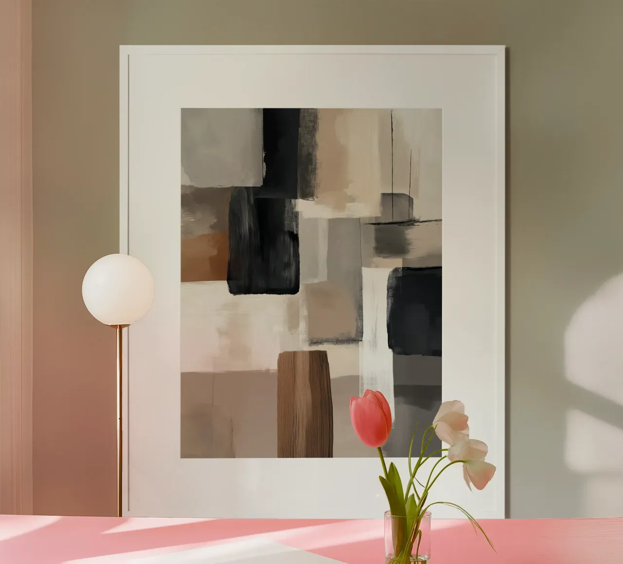 Pictura poster by Pictura