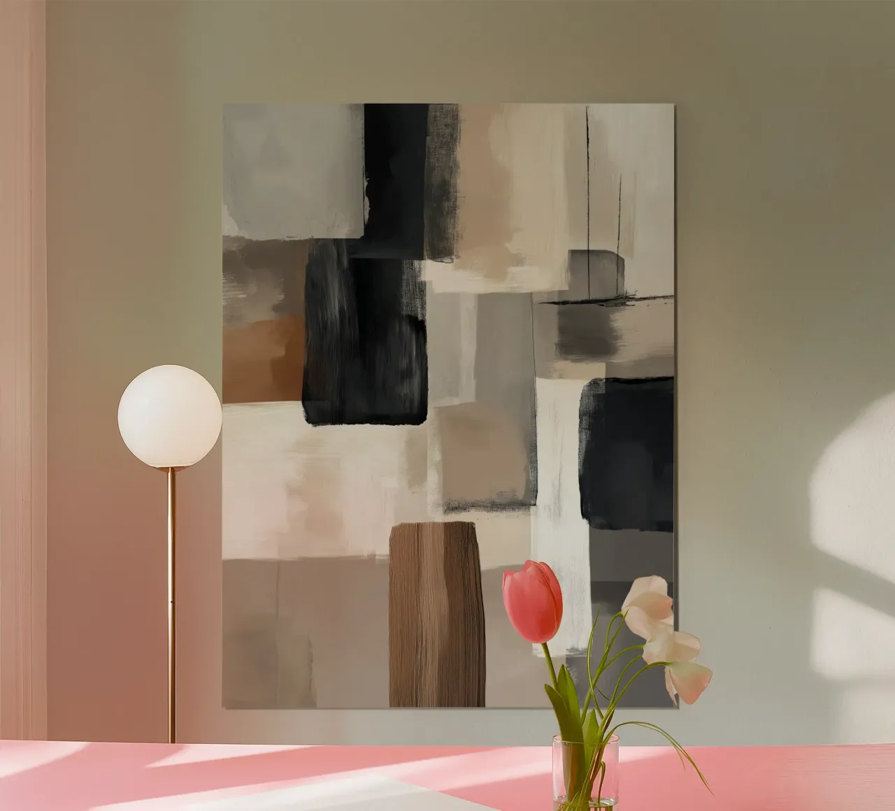 Pictura poster by Pictura