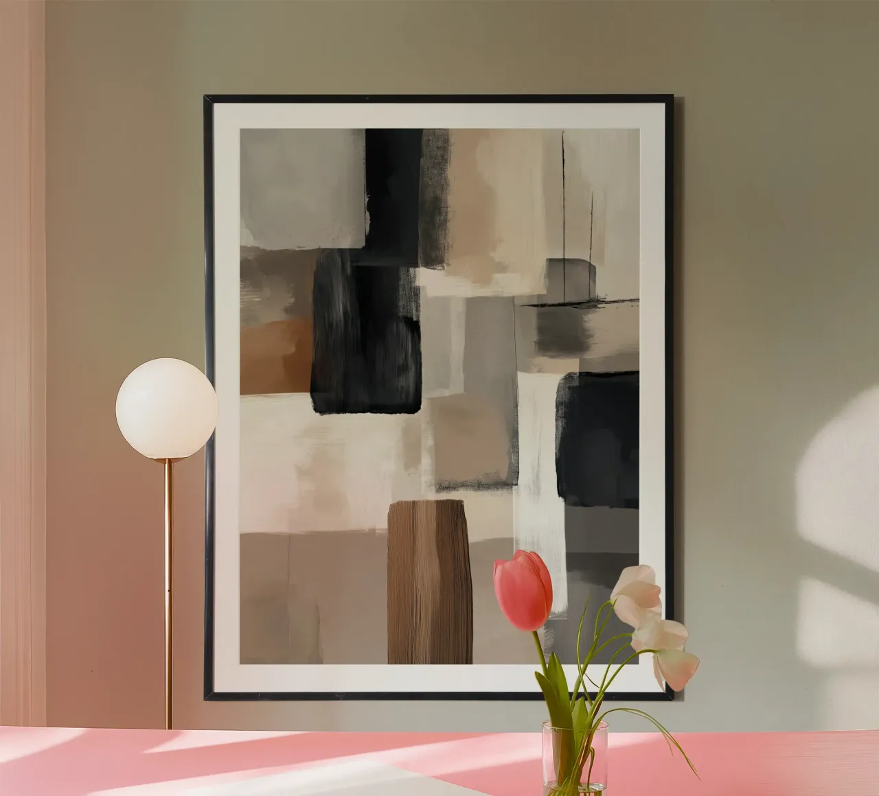 Pictura poster by Pictura