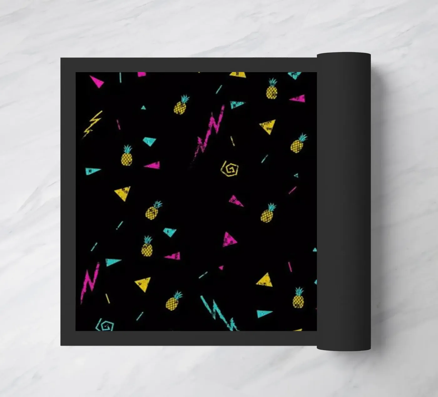 Magic Pineapple zerbino da Róbert Farkas