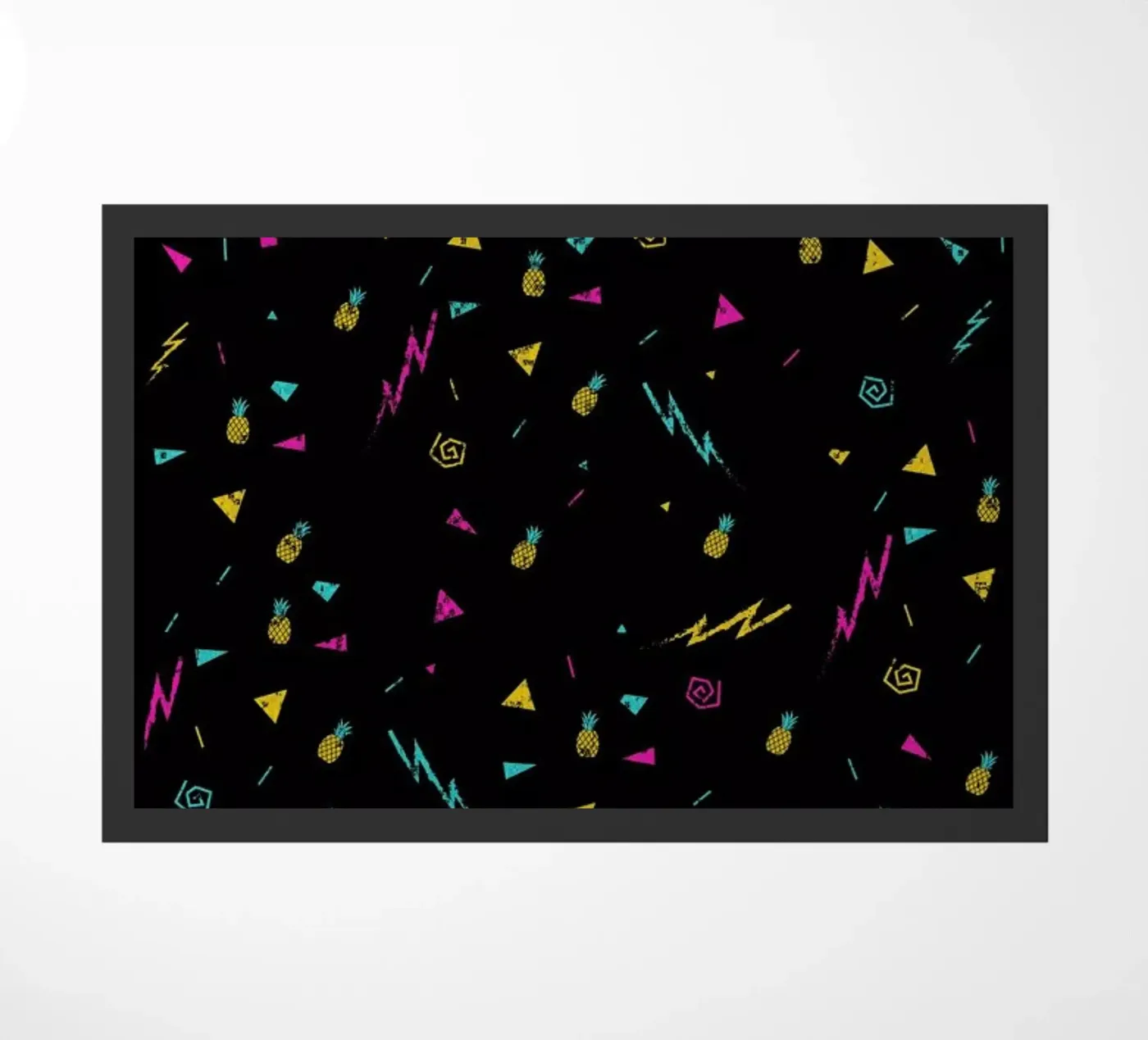 Magic Pineapple zerbino da Róbert Farkas