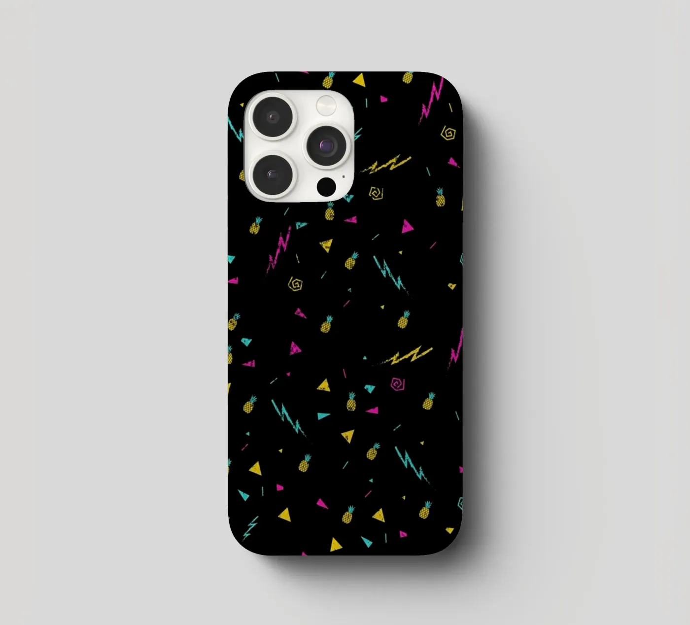 Magic Pineapple cover iphone da Róbert Farkas