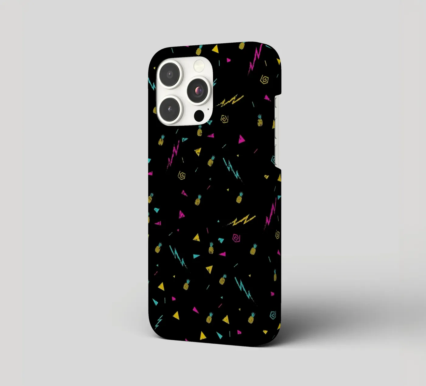 Magic Pineapple cover iphone da Róbert Farkas
