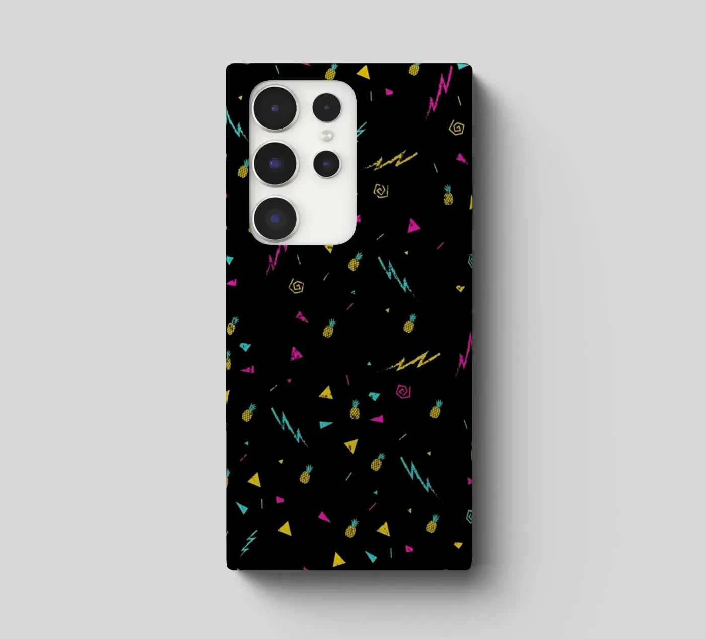 Magic Pineapple cover samsung da Róbert Farkas