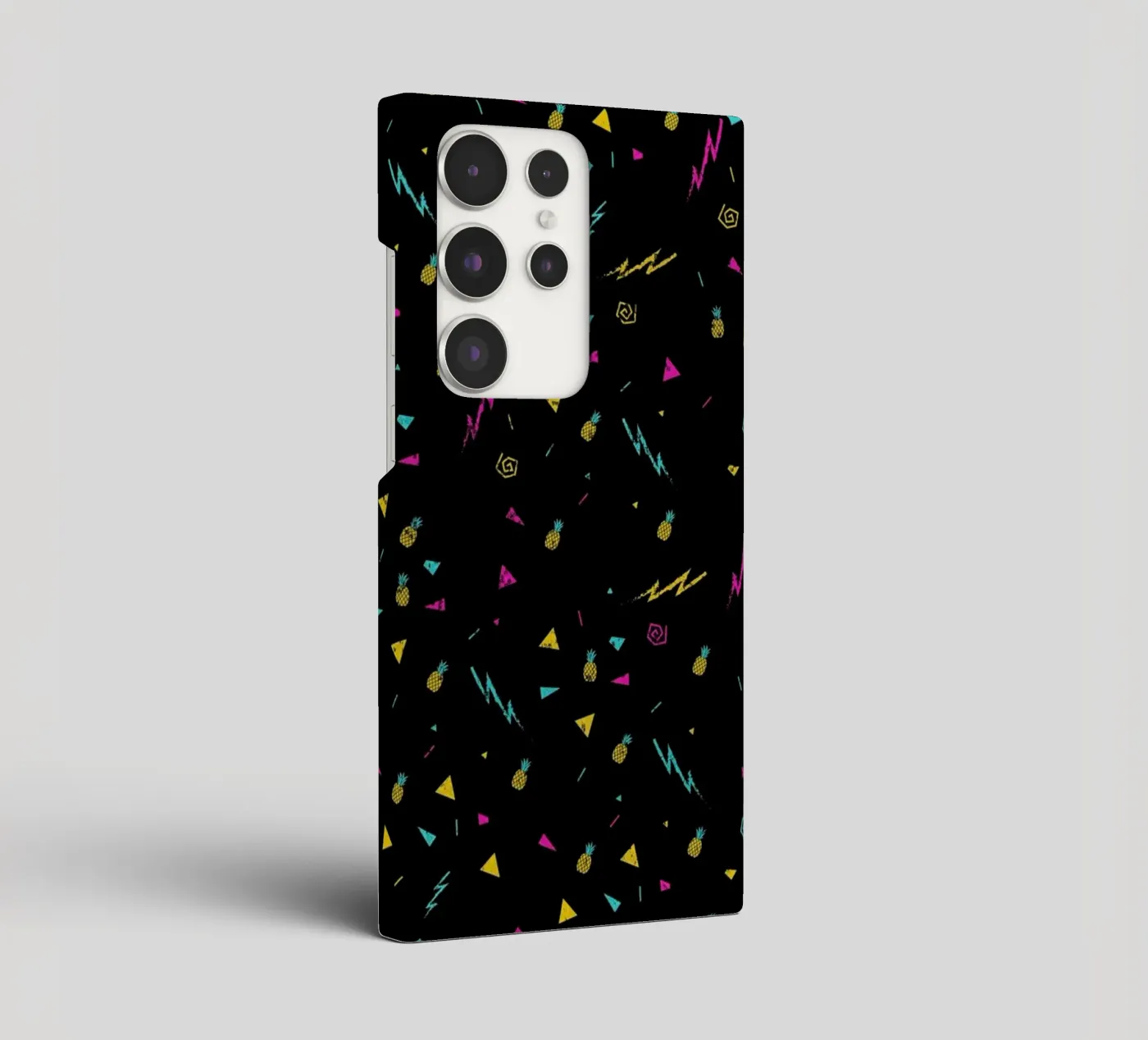 Magic Pineapple cover samsung da Róbert Farkas