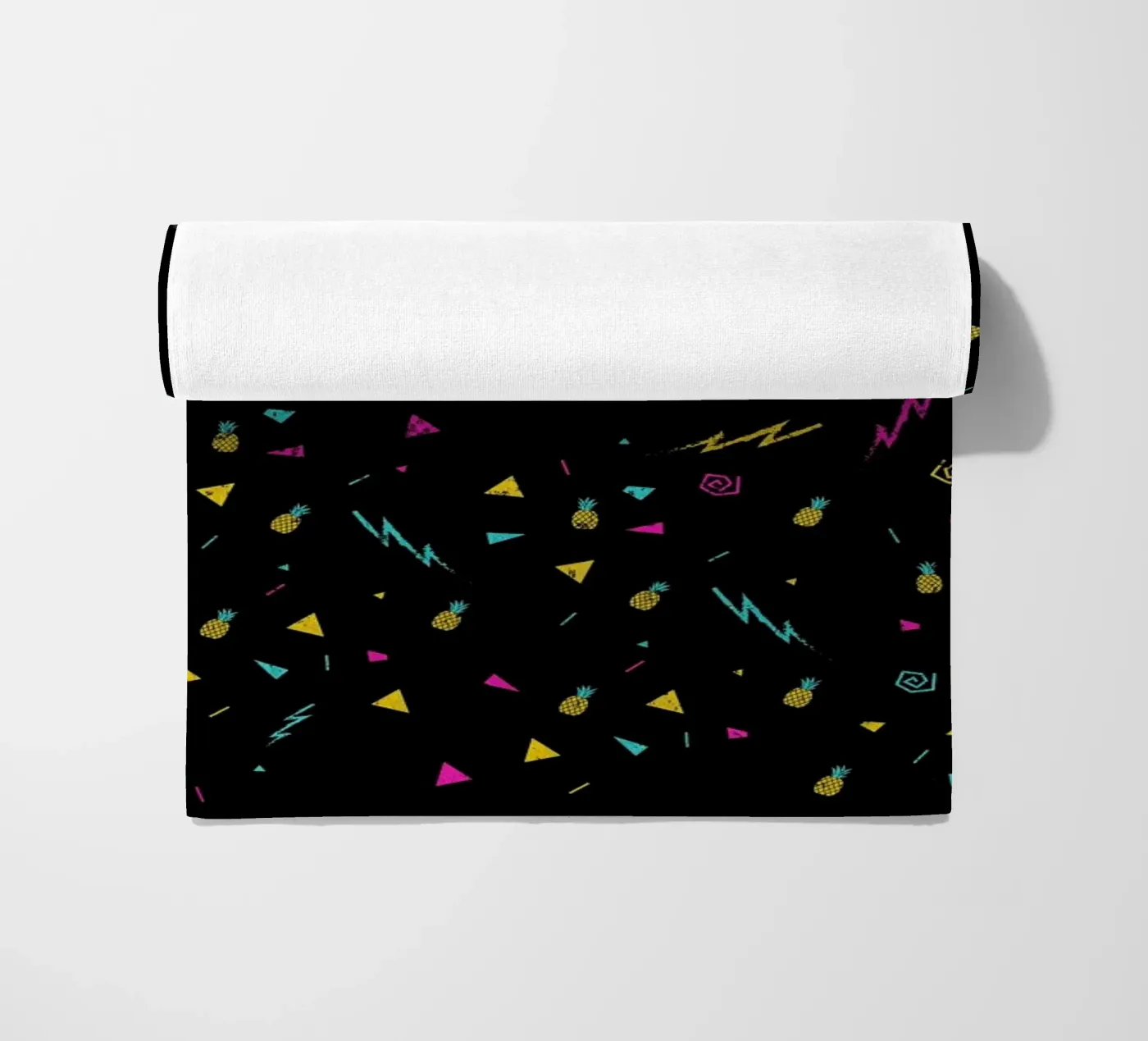 Magic Pineapple telo mare da Róbert Farkas