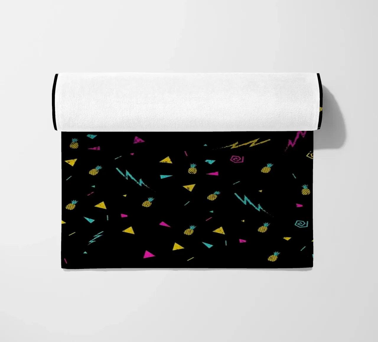 Magic Pineapple telo mare da Róbert Farkas