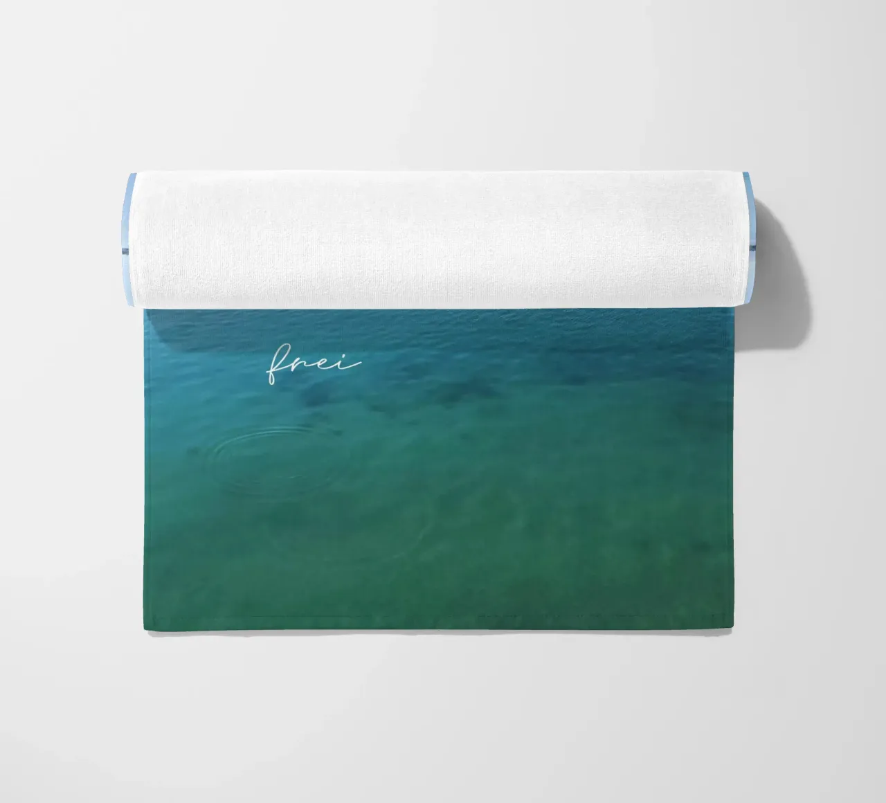 libero (barca a vela) telo mare da Frida + frei