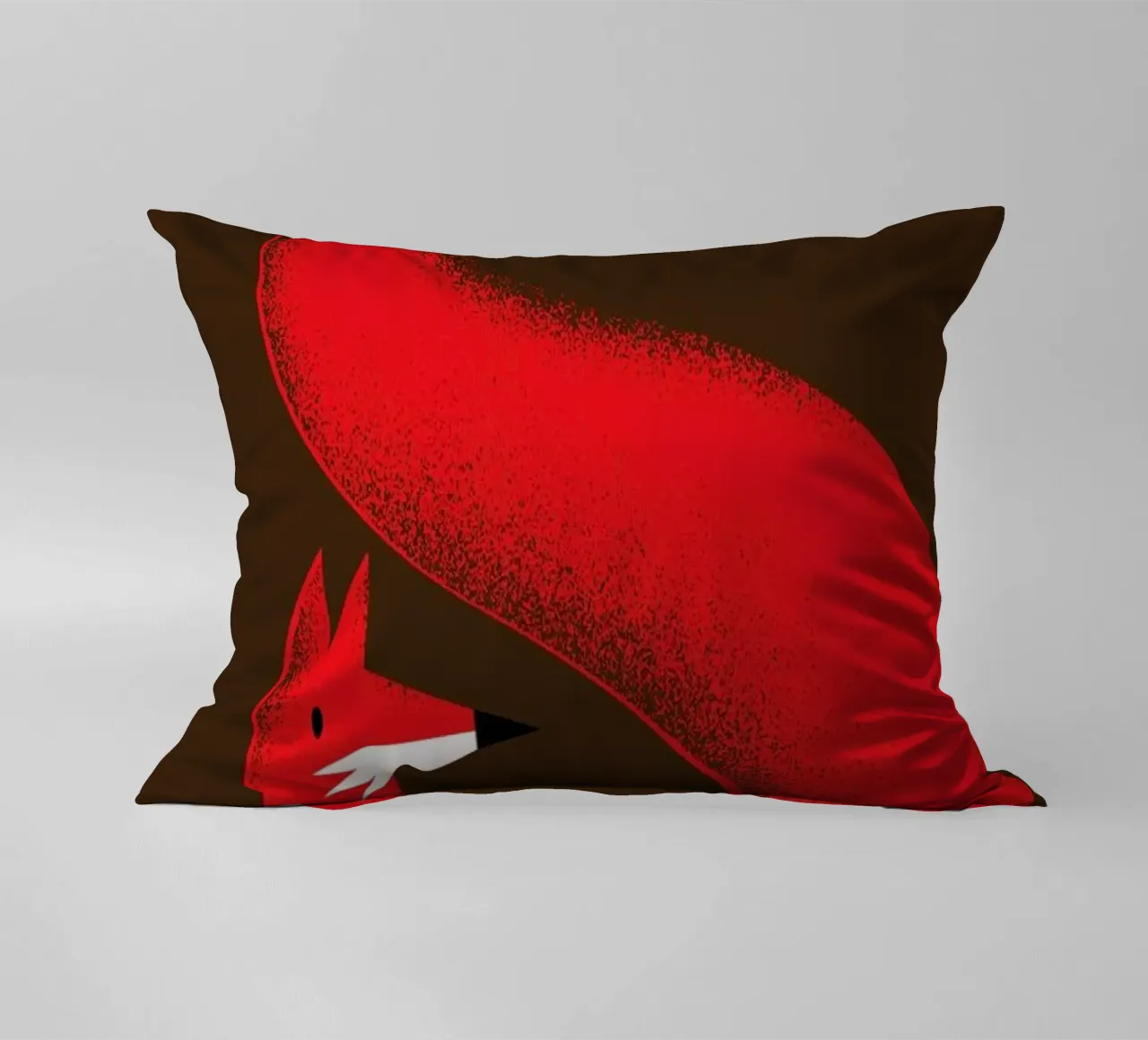 S like Fox cuscino da Róbert Farkas