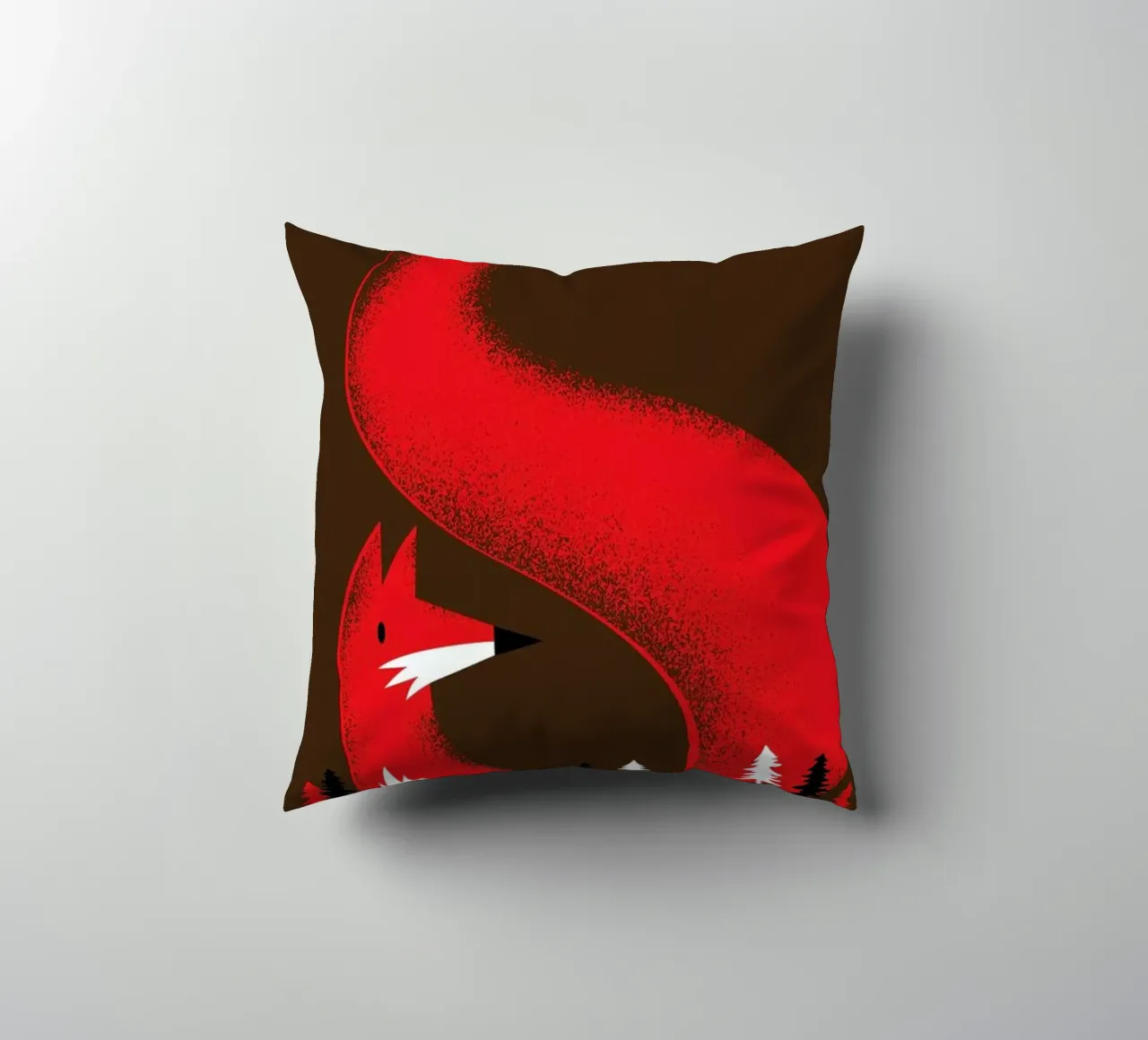 S like Fox cuscino da Róbert Farkas
