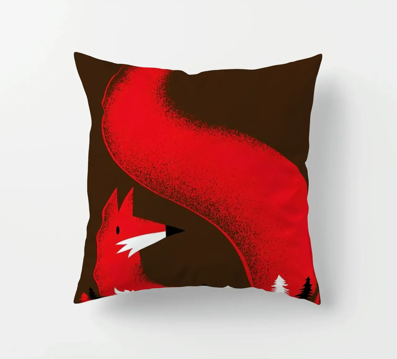 S like Fox cuscino da Róbert Farkas