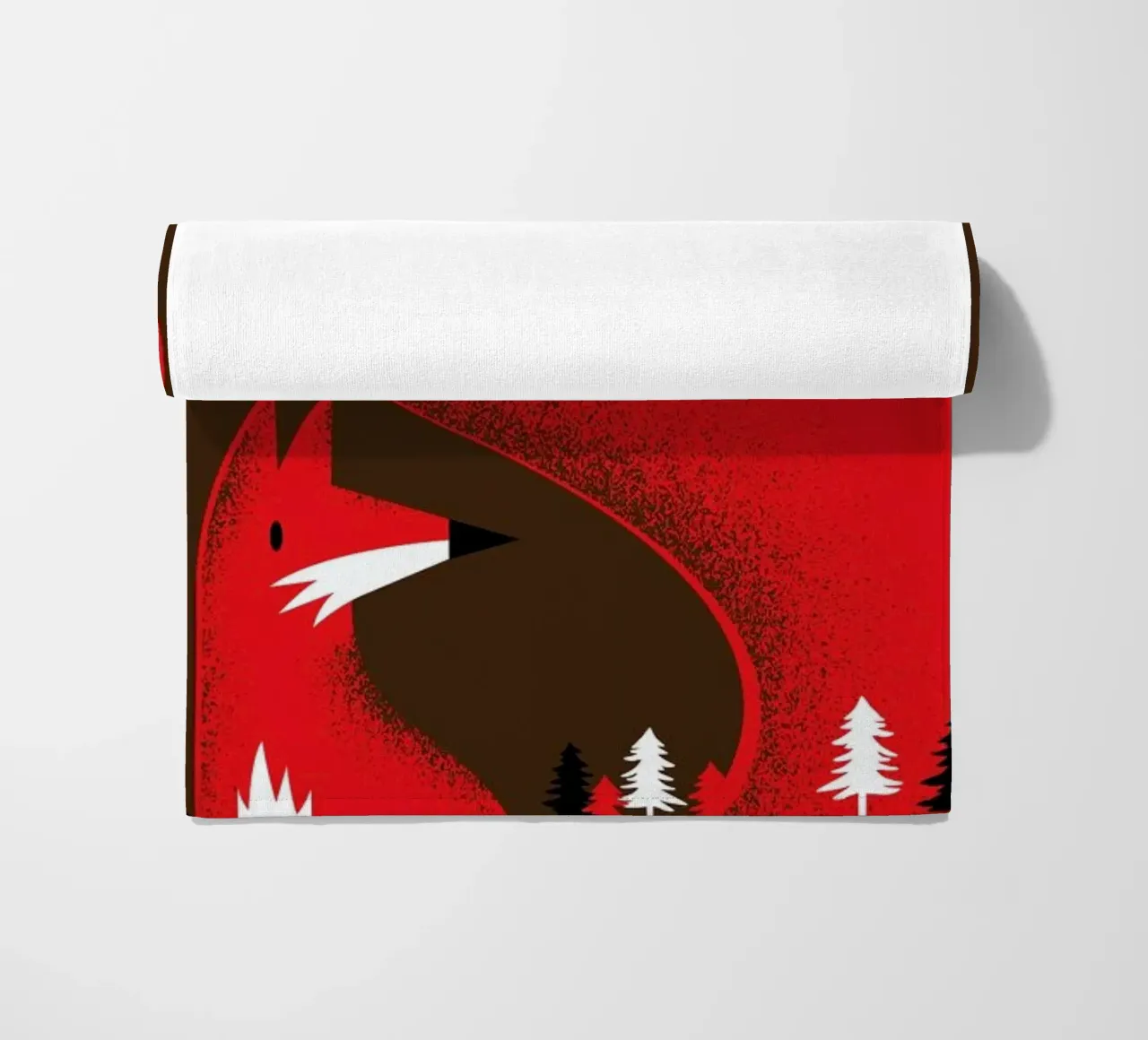 S like Fox telo mare da Róbert Farkas