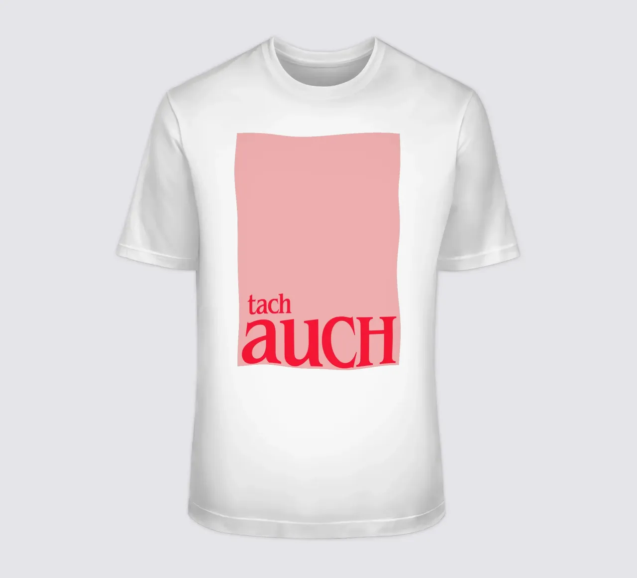 Ancora una volta, ciao t-shirt da Attaboy Dsgn