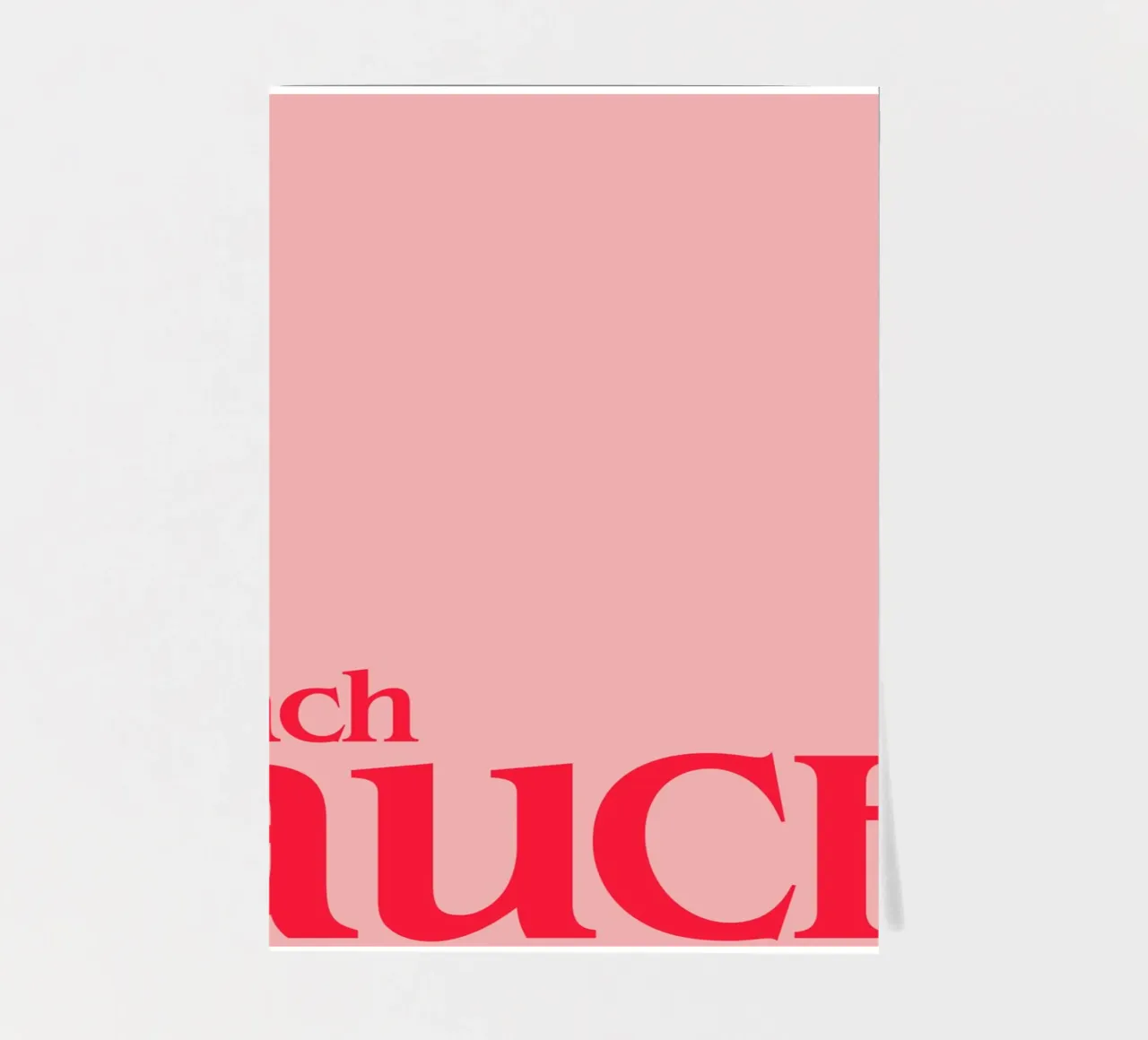 Hello again sticker sheet by Attaboy Dsgn