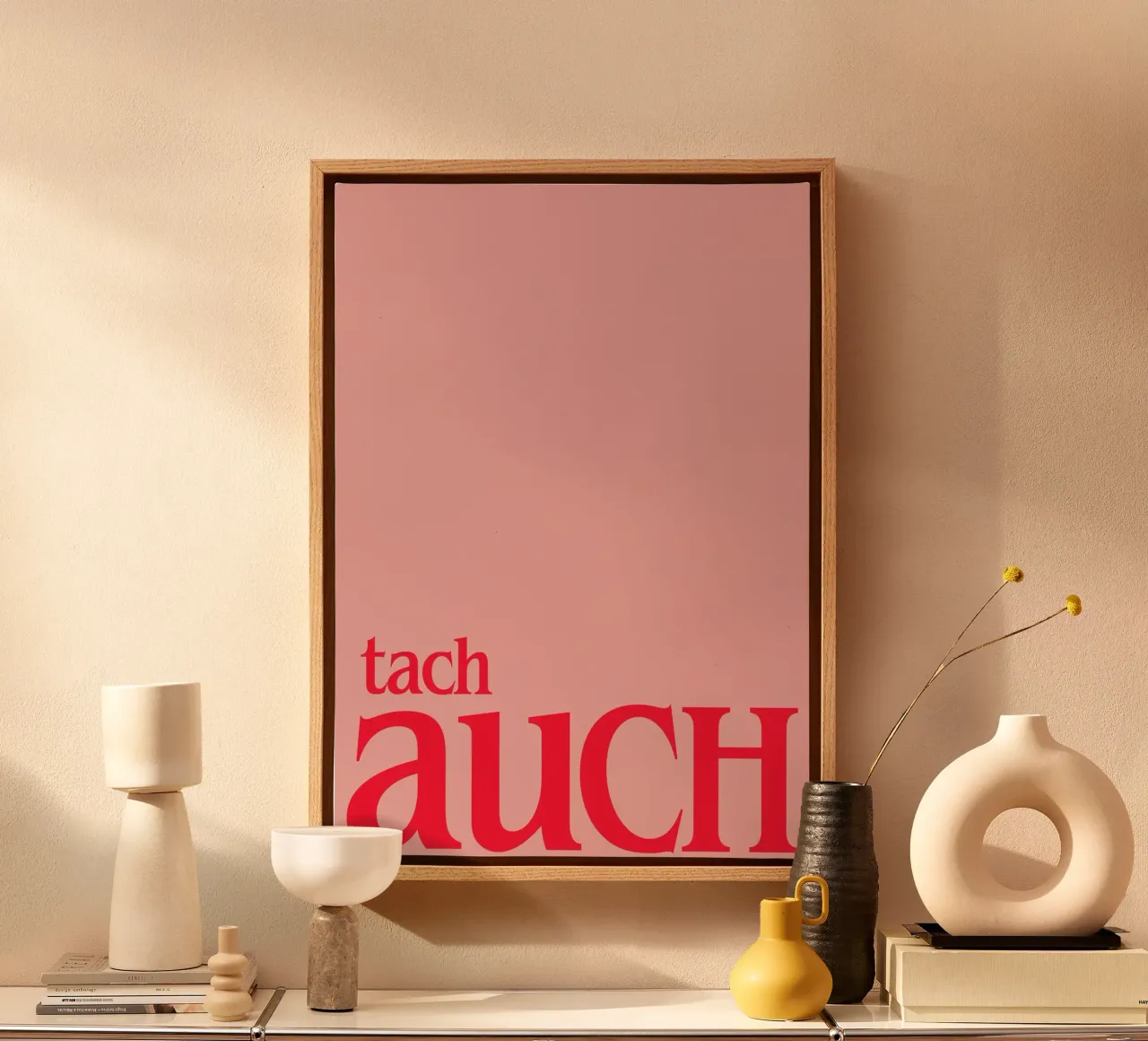 Hello again canvas by Attaboy Dsgn