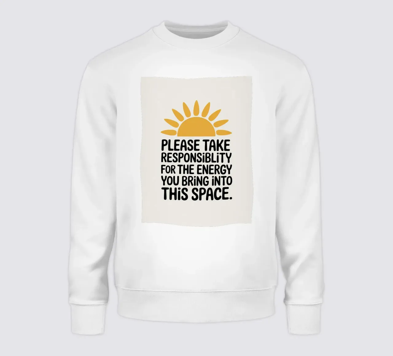 RESONANCE felpa da 20 Farben