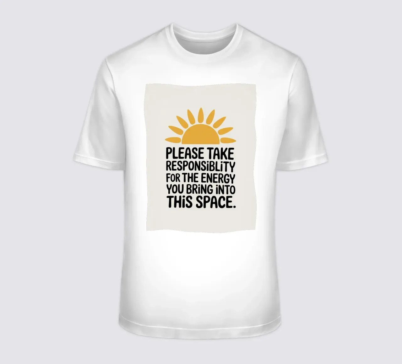 RESONANCE t-shirt da 20 Farben