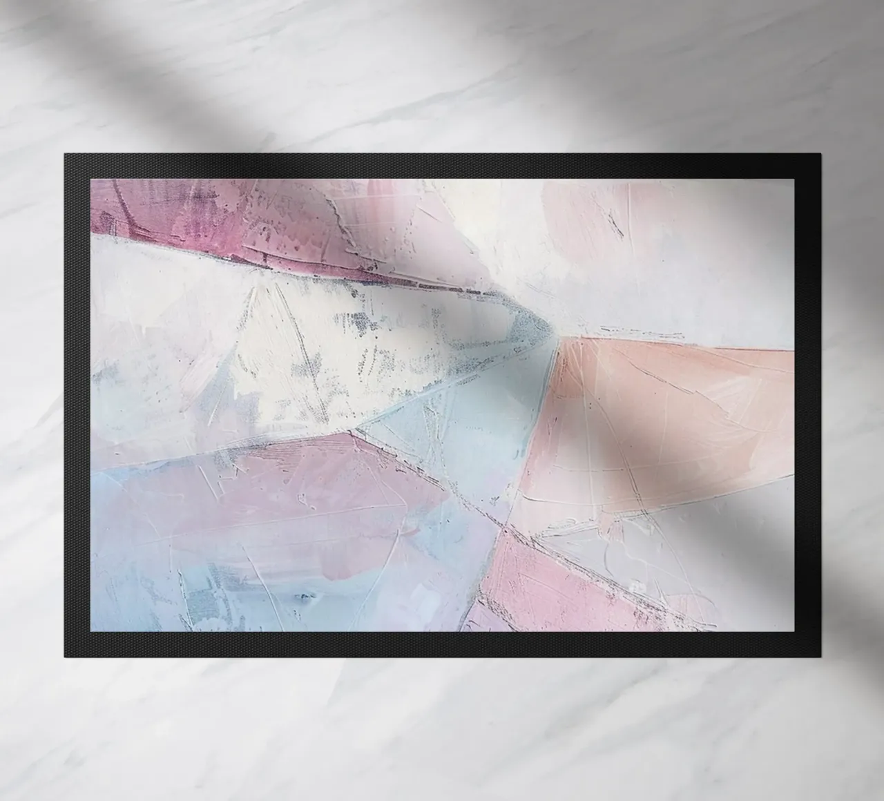 Soft Horizons zerbino da Mosaic Dialogue
