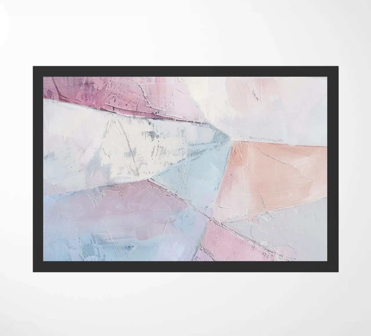 Soft Horizons zerbino da Mosaic Dialogue