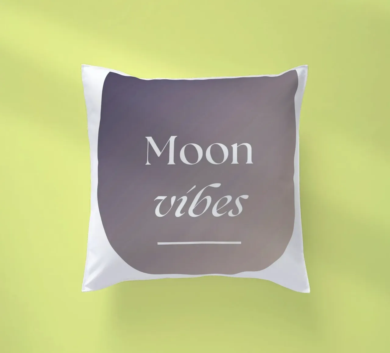 Moon Vibes cuscino da studio.ladina