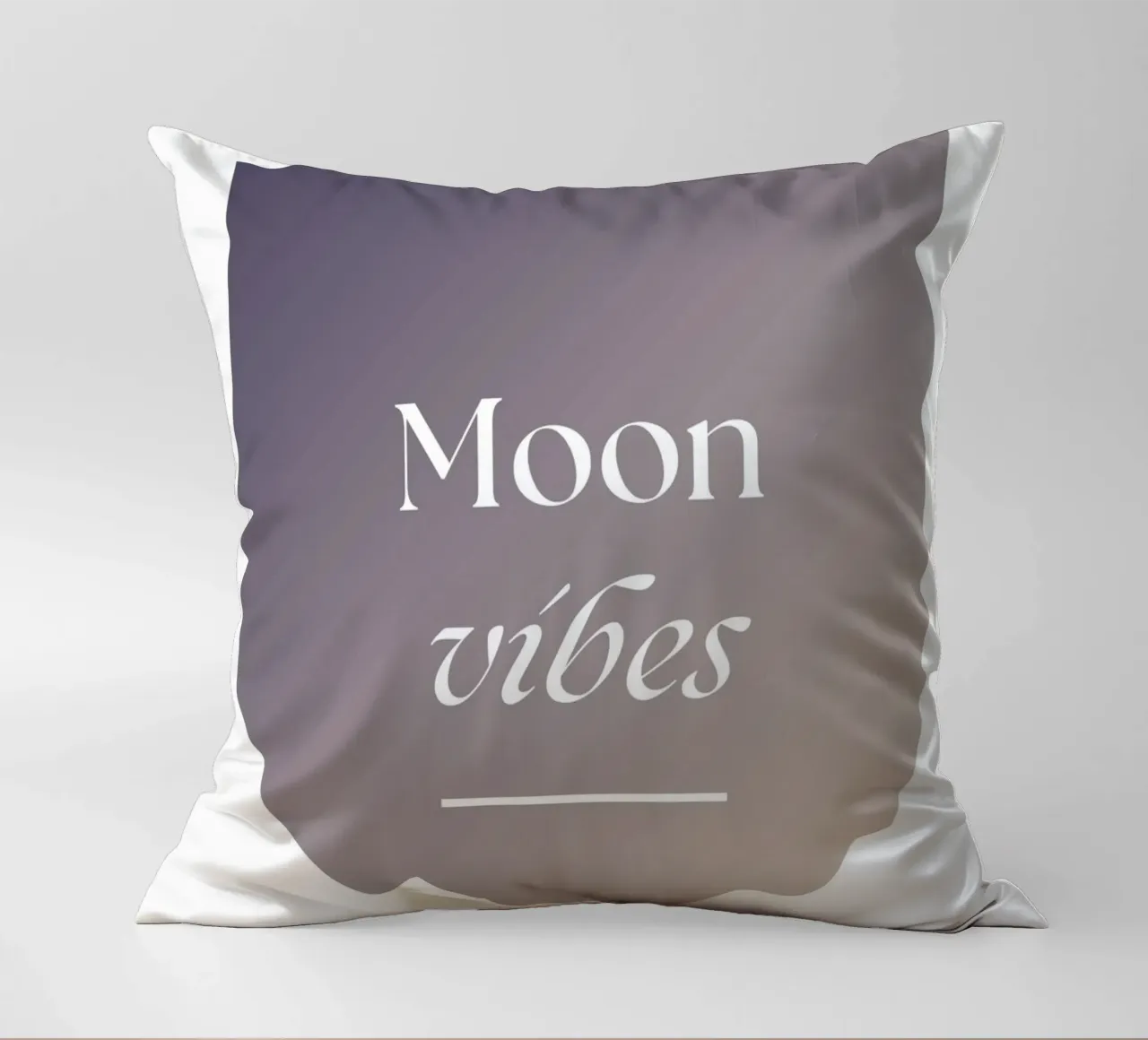 Moon Vibes cuscino da studio.ladina