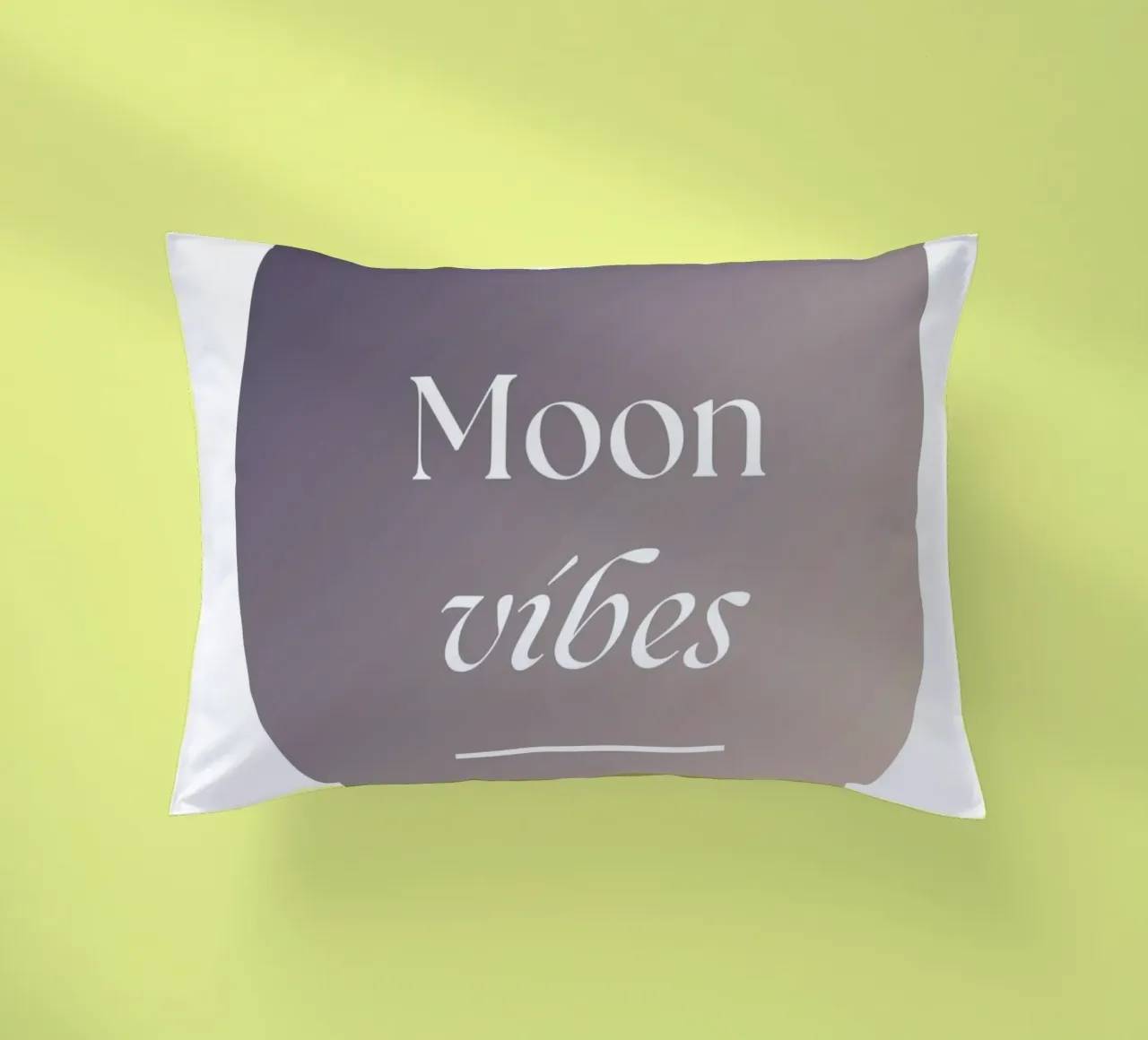 Moon Vibes cuscino da studio.ladina