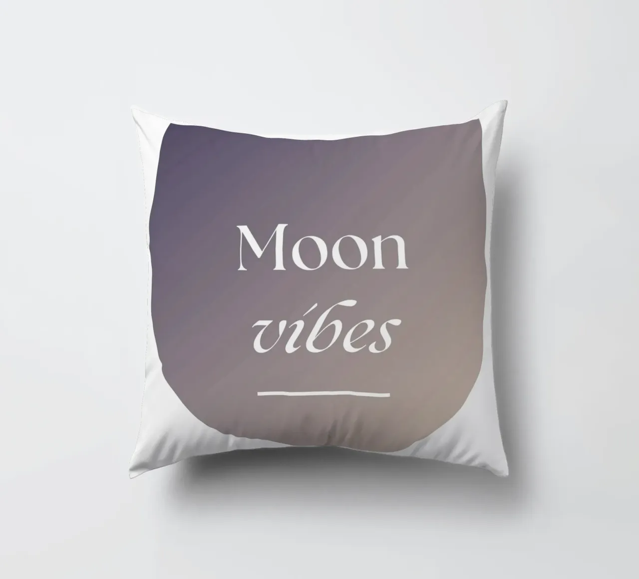 Moon Vibes cuscino da studio.ladina