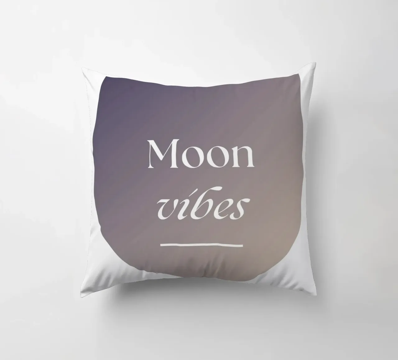 Moon Vibes cuscino da studio.ladina