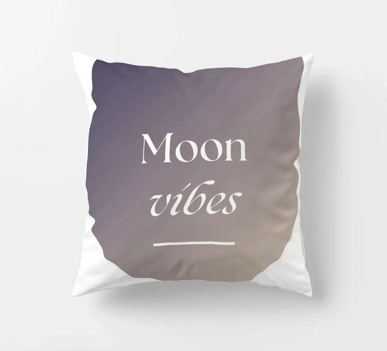 Moon Vibes cuscino da studio.ladina