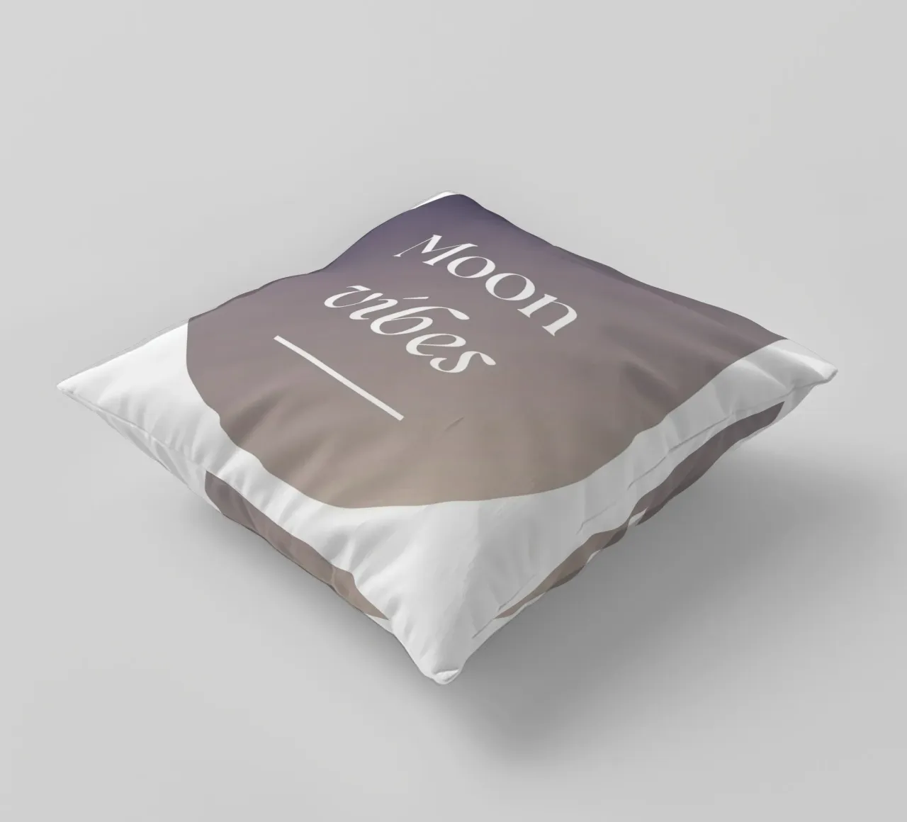 Moon Vibes cuscino da studio.ladina