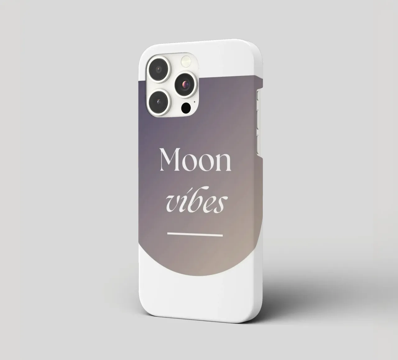 Moon Vibes cover iphone da studio.ladina