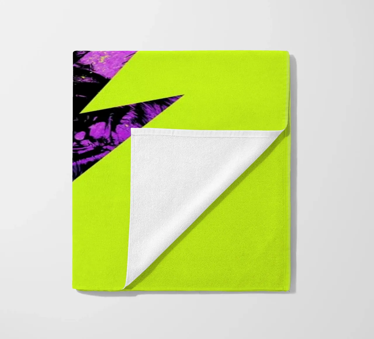 Thunderwolf telo mare da Róbert Farkas